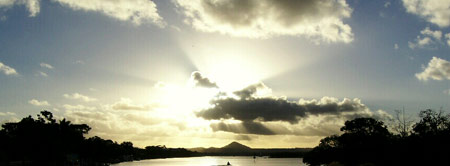 Noosa long stays